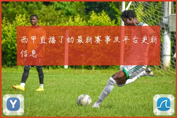 西甲直播了的最新赛事及平台更新信息