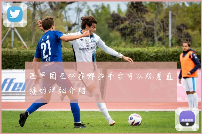西甲国王杯在哪些平台可以观看直播的详细介绍