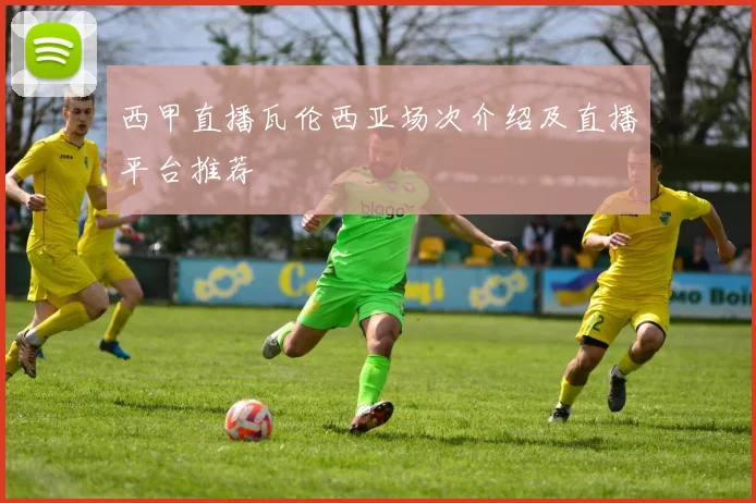 西甲直播瓦伦西亚场次介绍及直播平台推荐